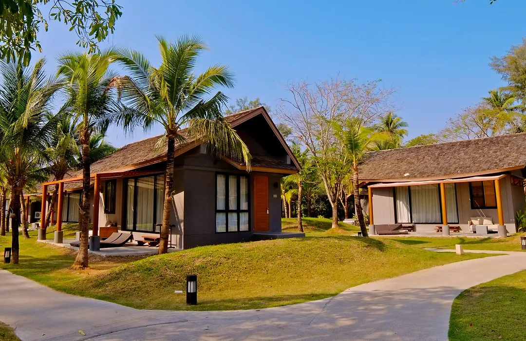 Twin Lotus Resort And Spa - Sha Plus - Adult Only "November - April"-1