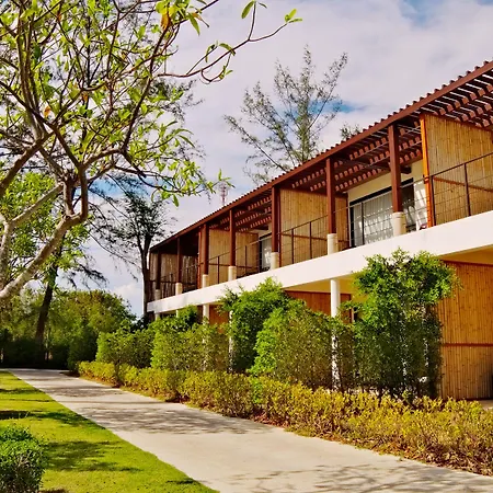 Twin Lotus Resort And Spa - Sha Plus - Adult Only "November - April"-3