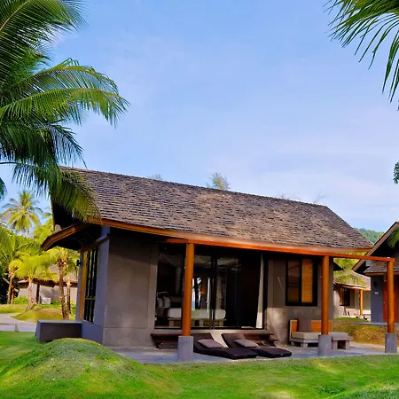 Twin Lotus Resort And Spa - Sha Plus - Adult Only "November - April"-3