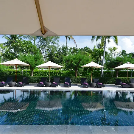 Twin Lotus Resort And Spa - Sha Plus - Adult Only "November - April"-2